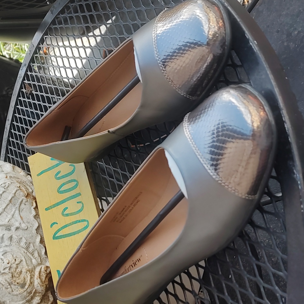Comfortview Shoes